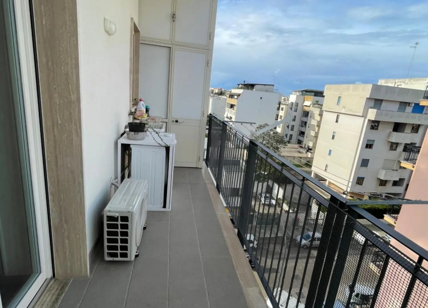 La Casa Di Emira Apartment Lecce 0*,