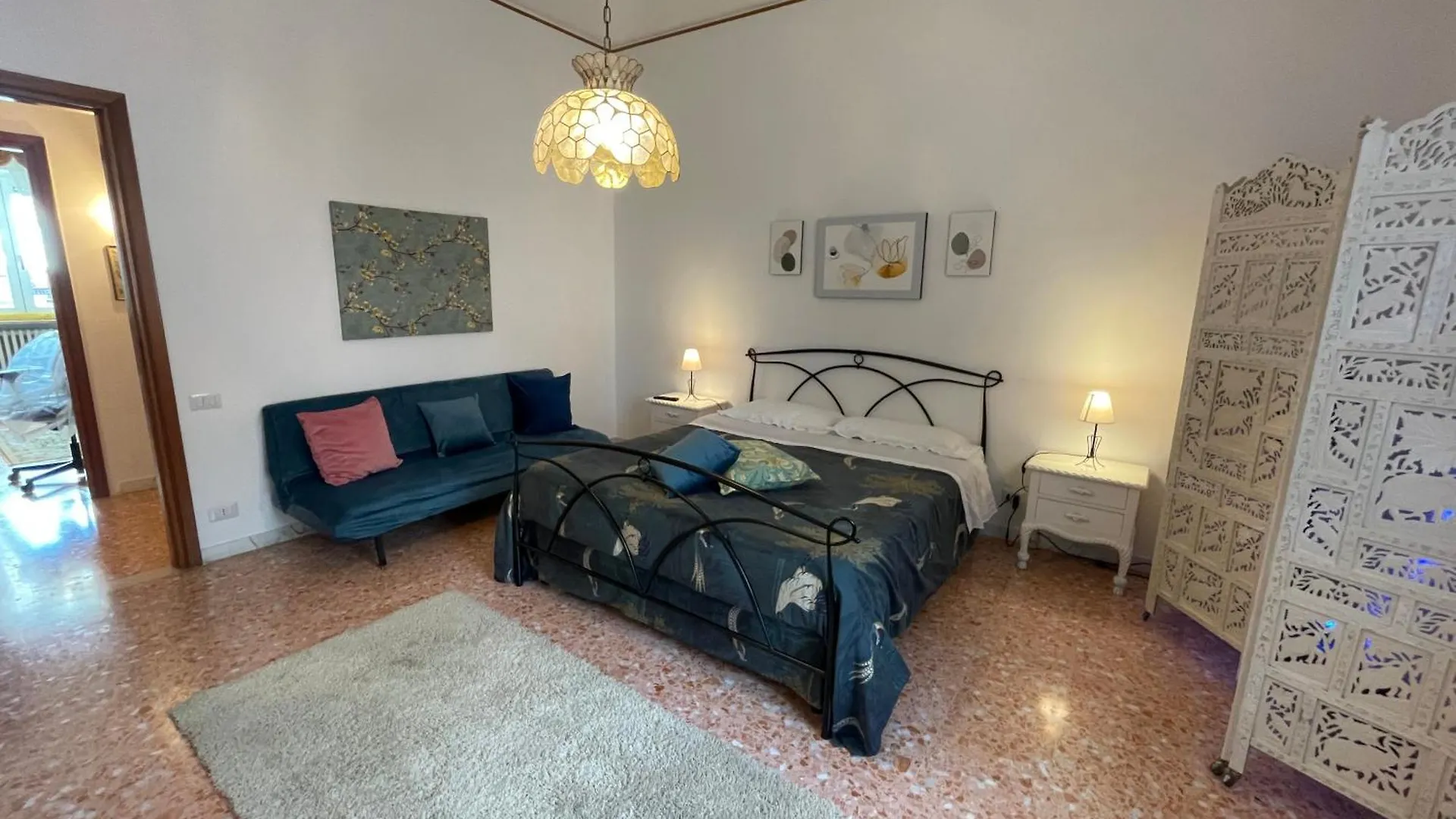 La Casa Di Emira Apartment Lecce 0*,  Italy