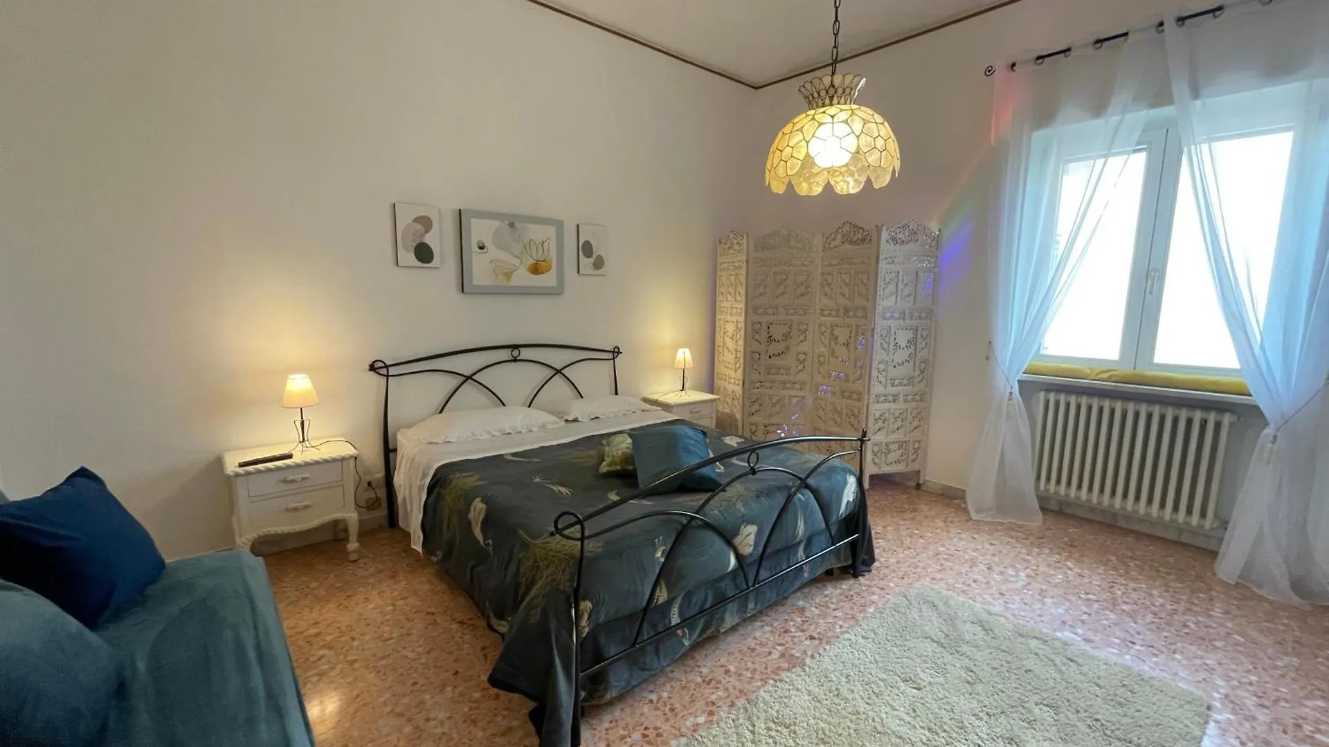 La Casa Di Emira Apartment Lecce