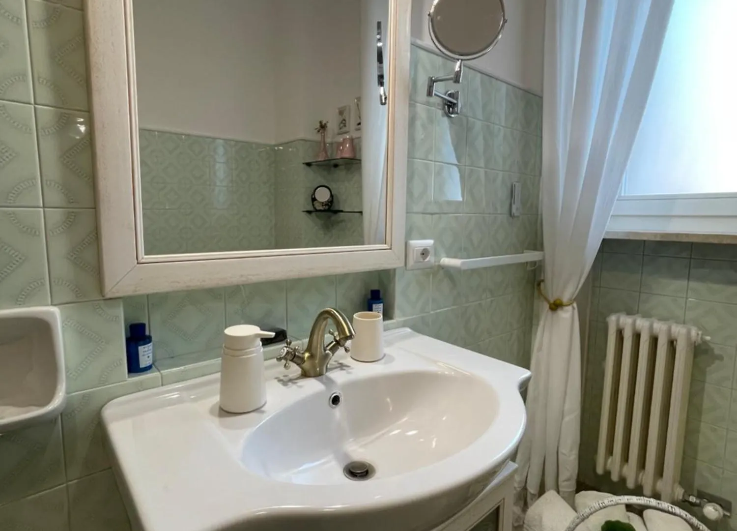 La Casa Di Emira Apartment Lecce 0*,