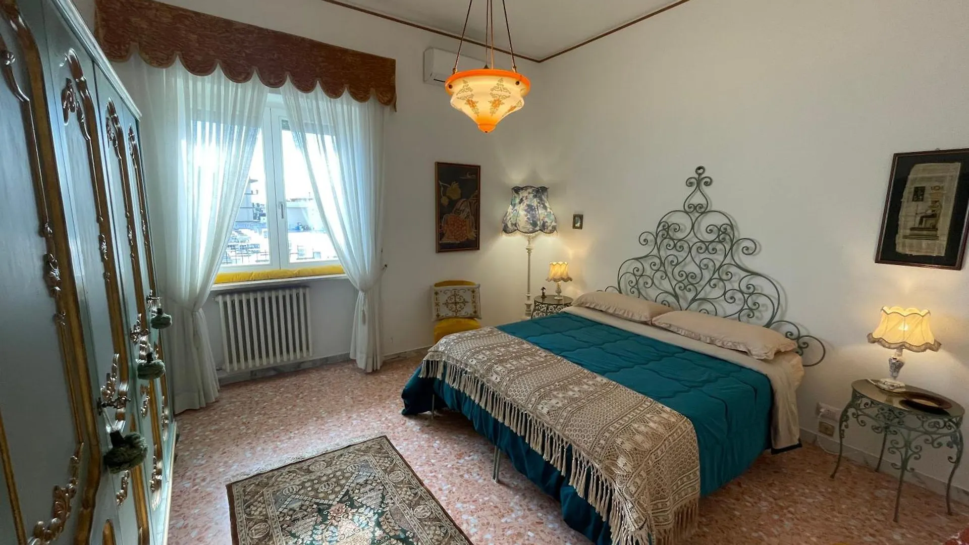 La Casa Di Emira Apartment Lecce