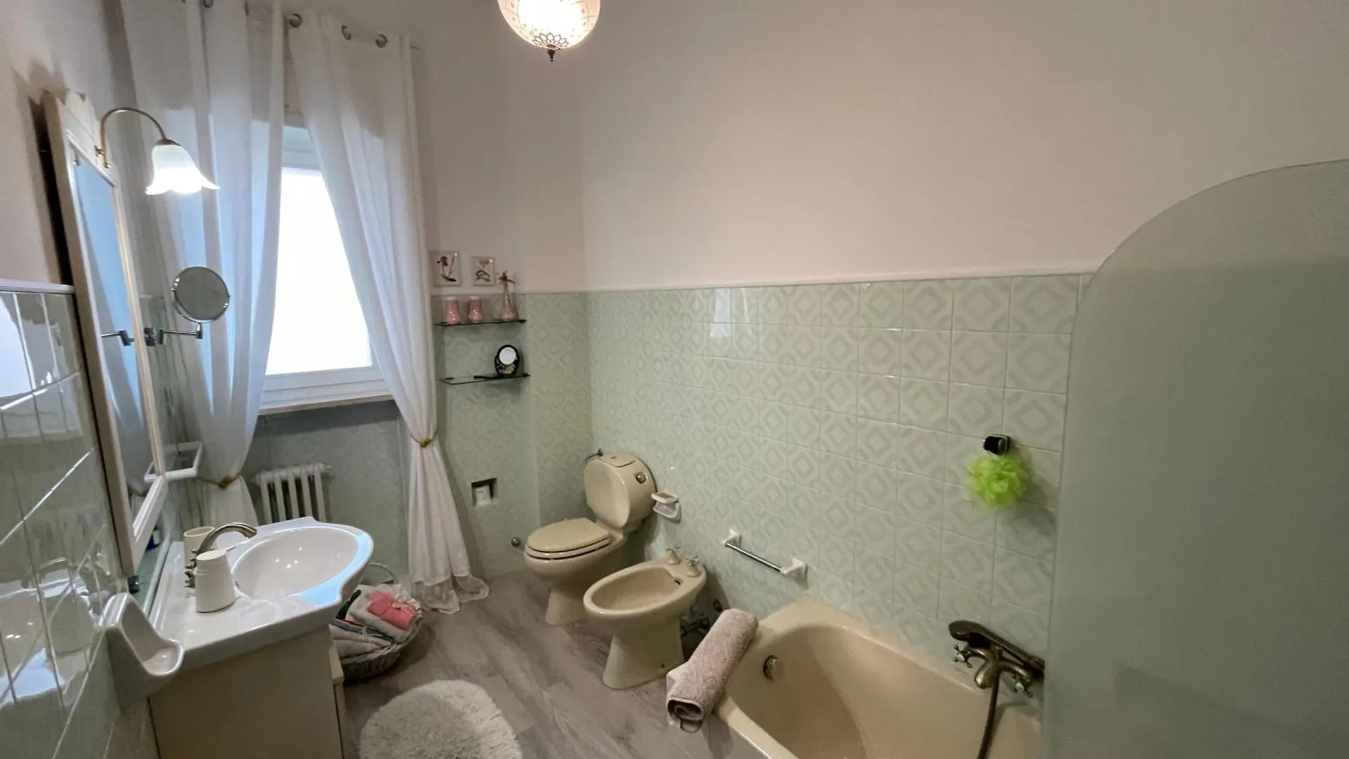 La Casa Di Emira Apartment Lecce