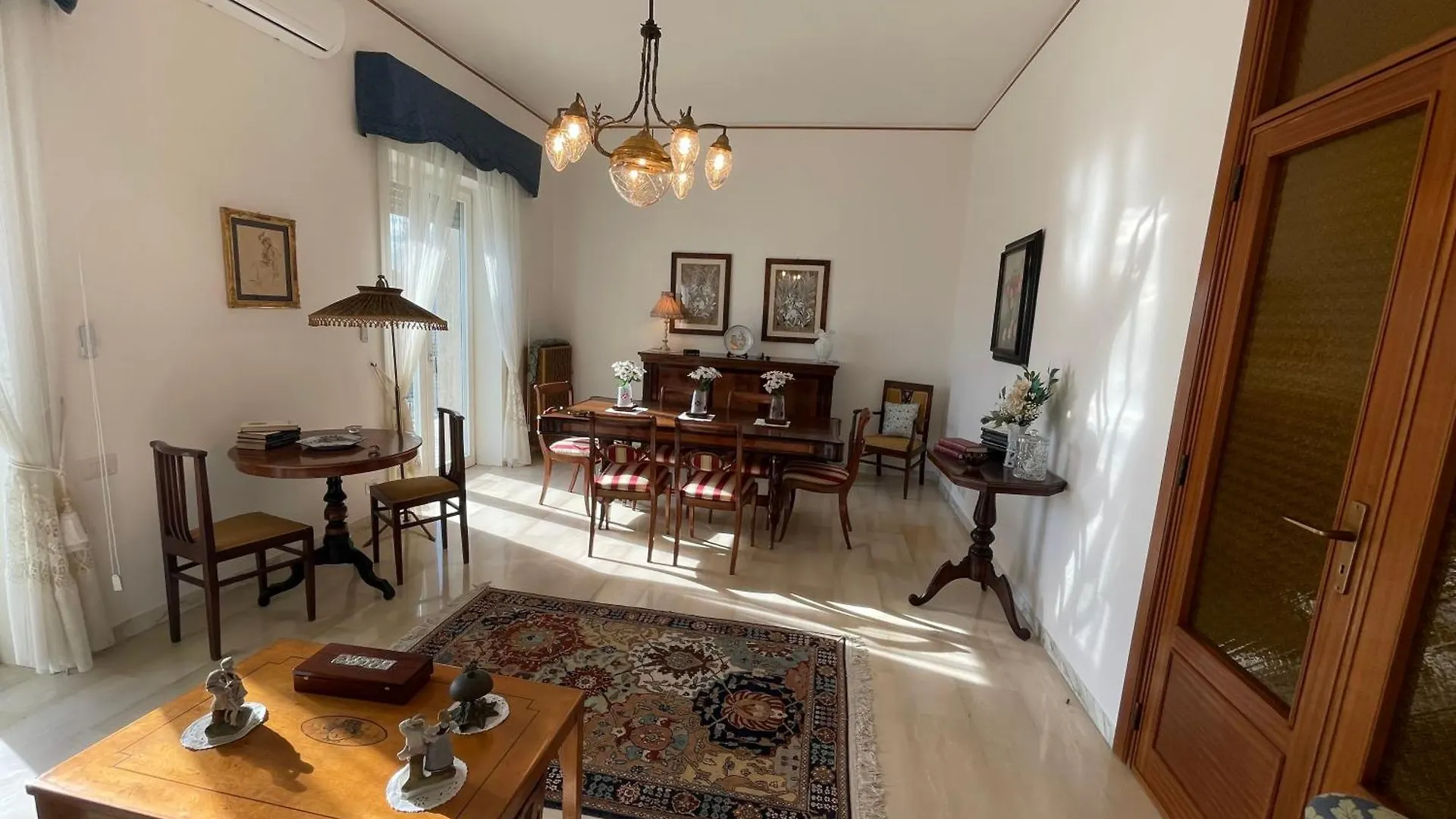 La Casa Di Emira Apartment Lecce