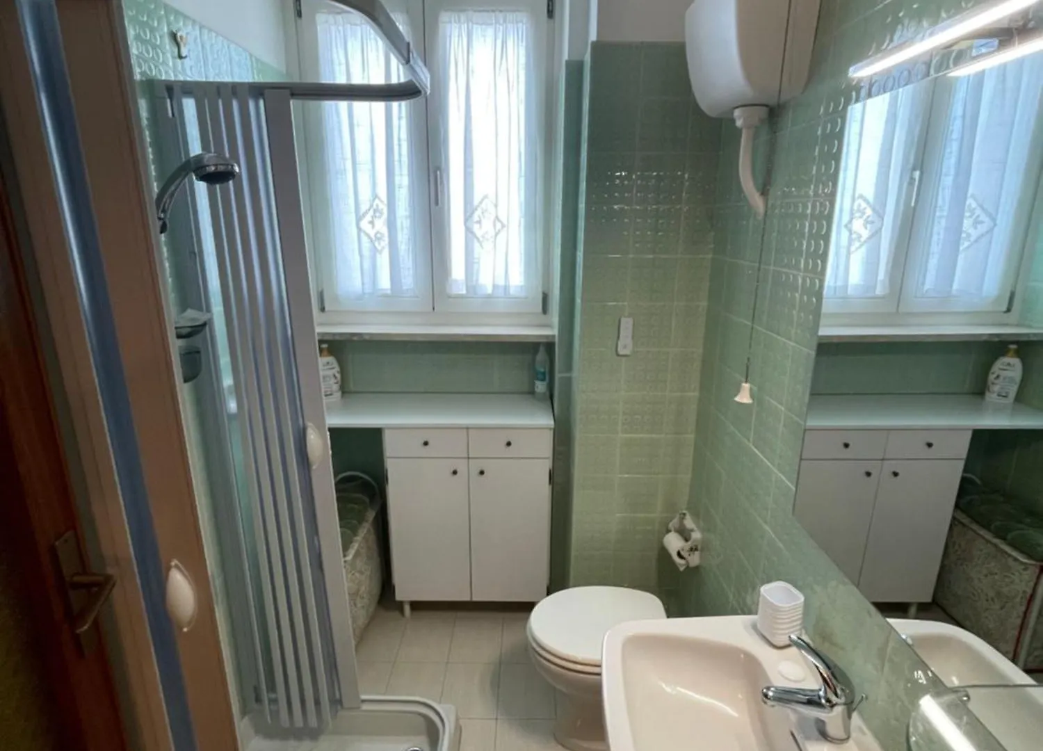 La Casa Di Emira Apartment Lecce Italy