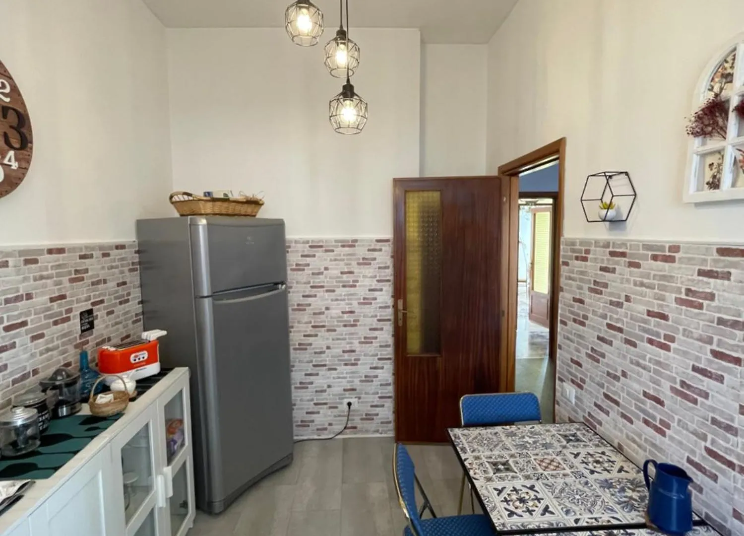 La Casa Di Emira Apartment Lecce