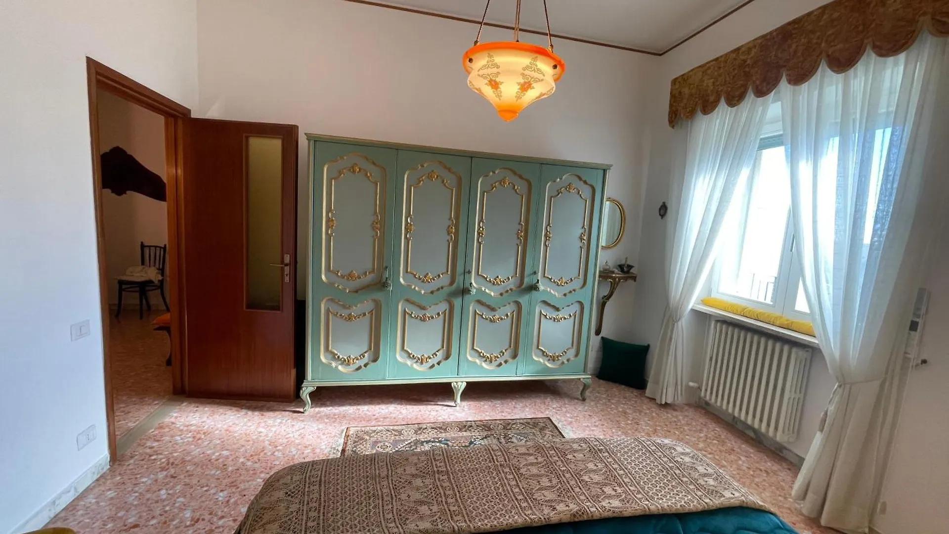 La Casa Di Emira Apartment Lecce