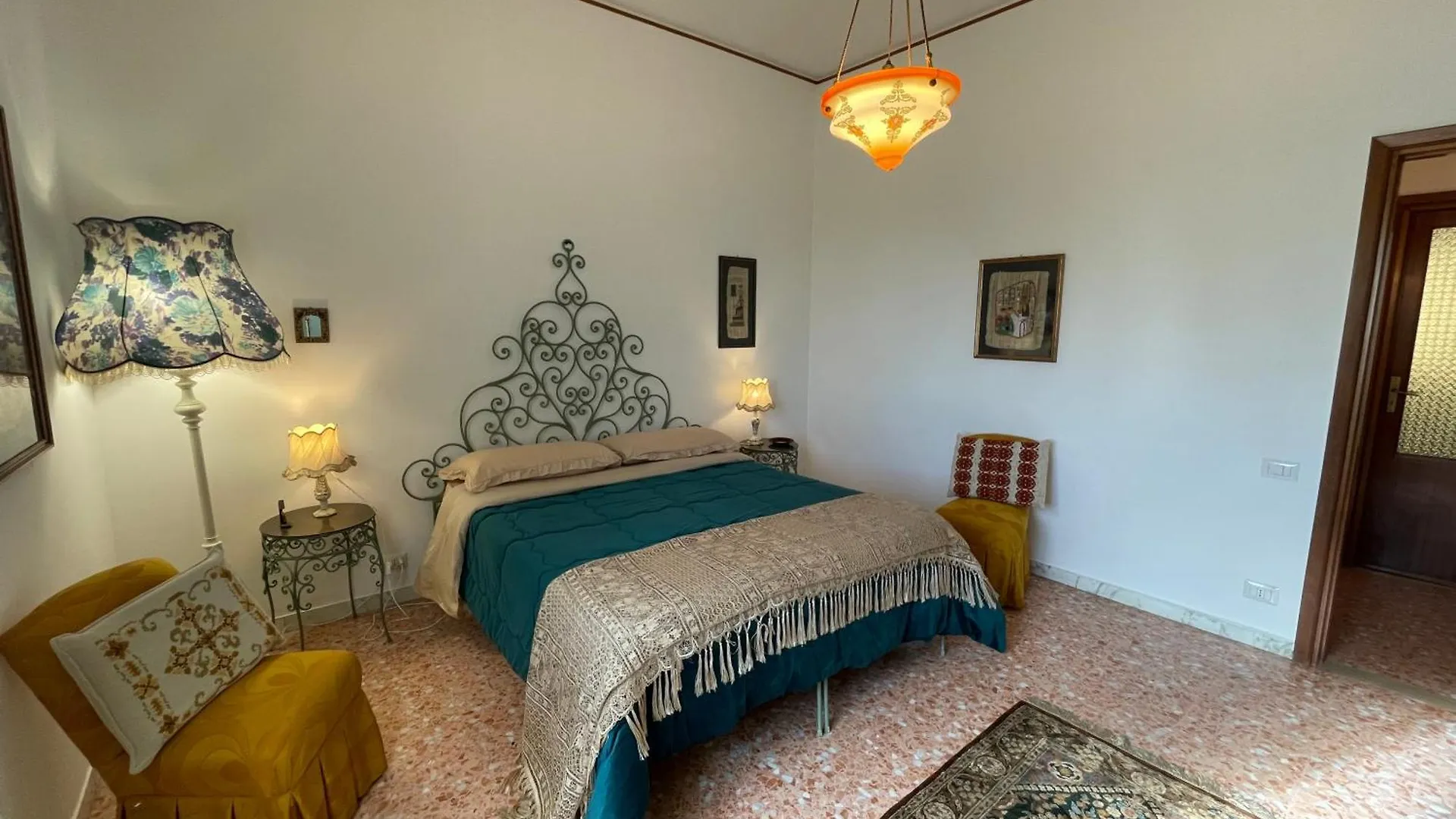 La Casa Di Emira Apartment Lecce