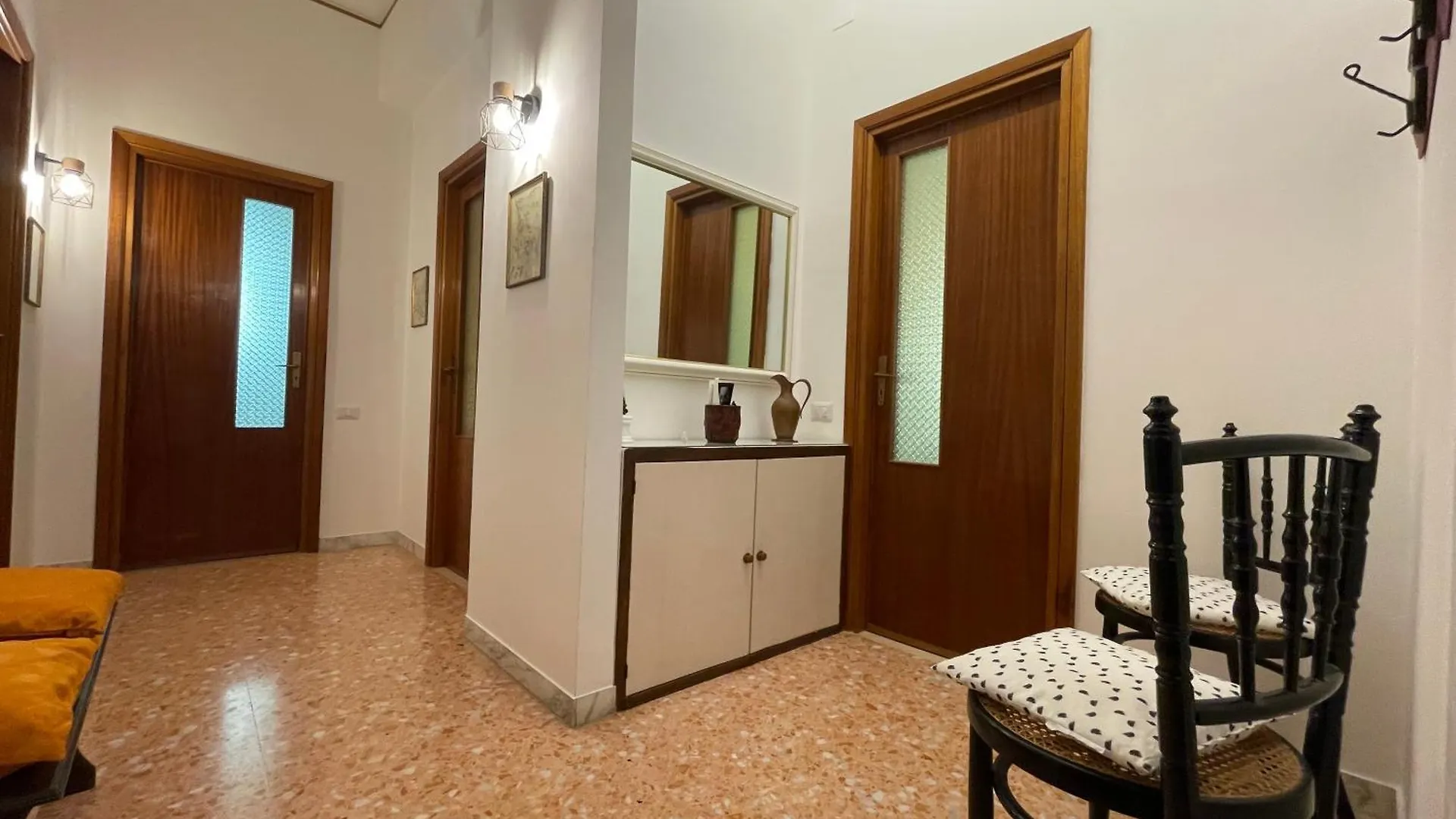 La Casa Di Emira Apartment Lecce