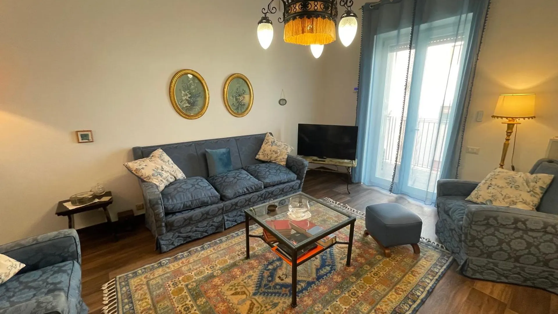 La Casa Di Emira Apartment Lecce