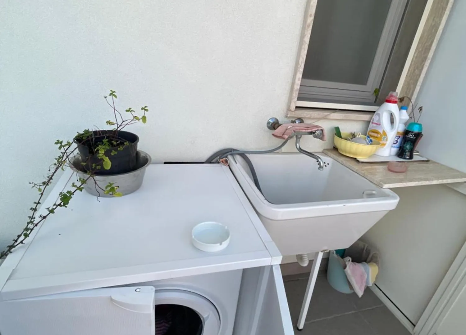 La Casa Di Emira Apartment Lecce