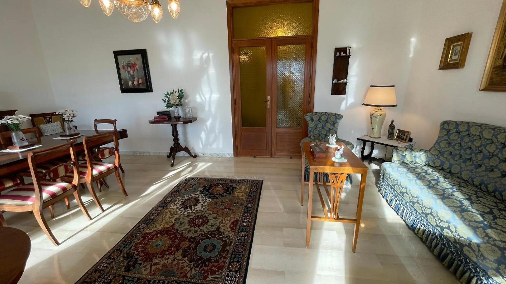 La Casa Di Emira Apartment Lecce