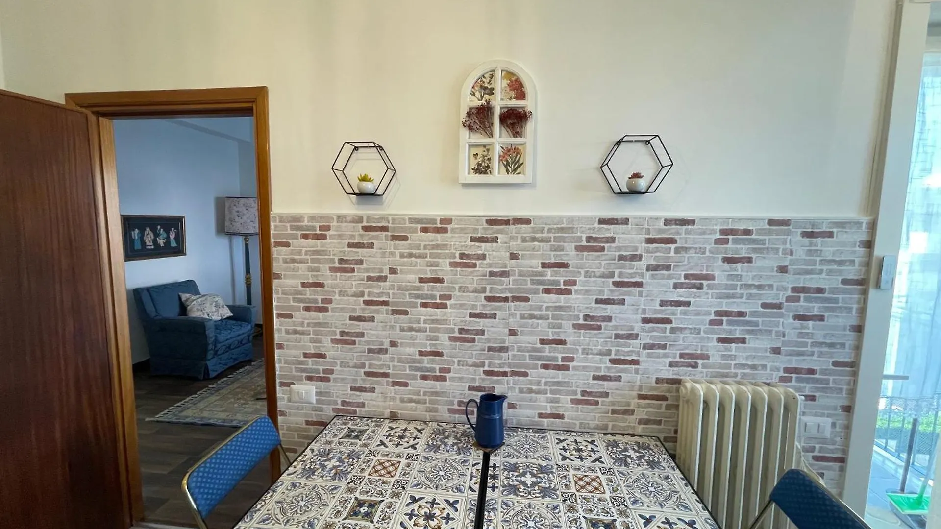La Casa Di Emira Apartment Lecce Italy