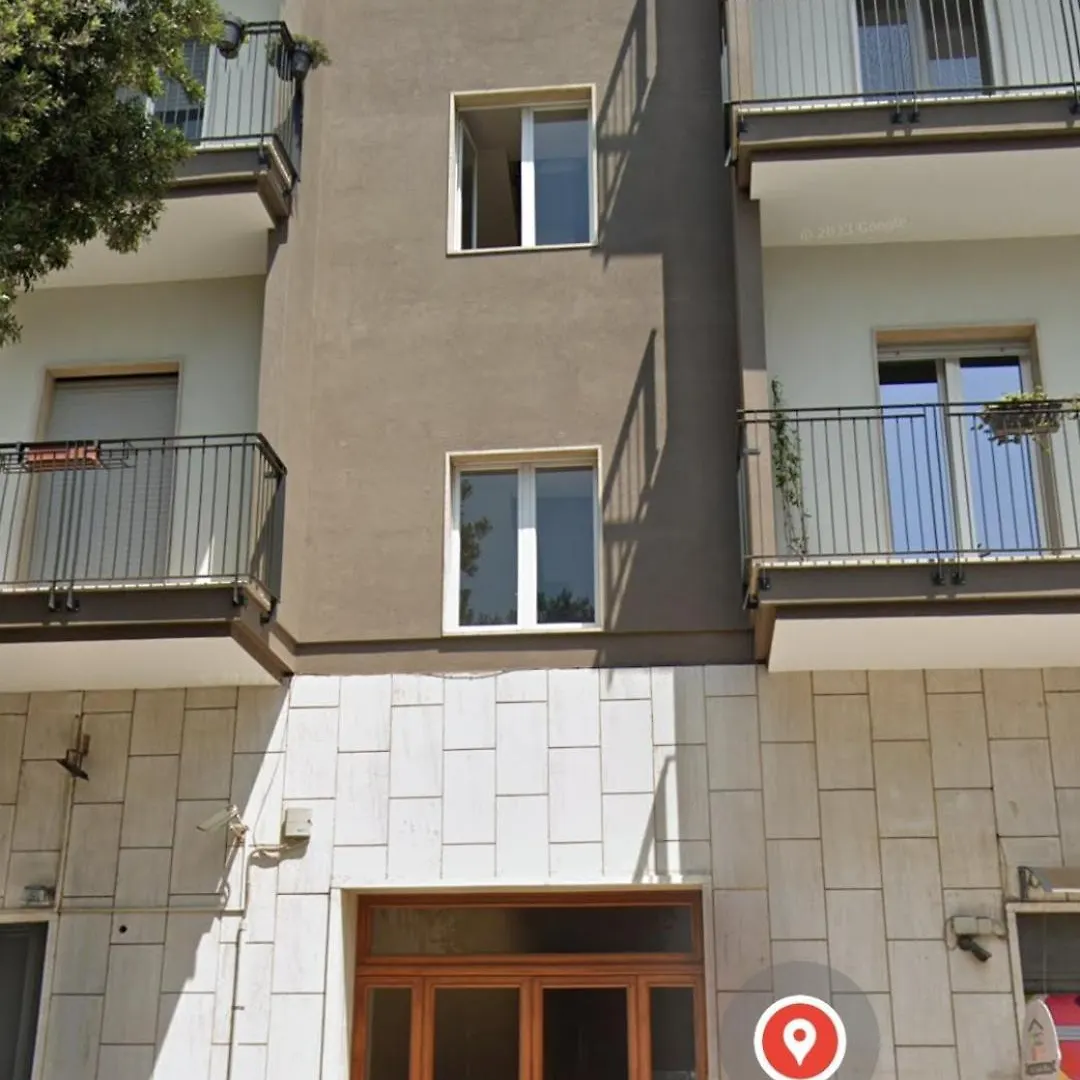 La Casa Di Emira Apartment Lecce