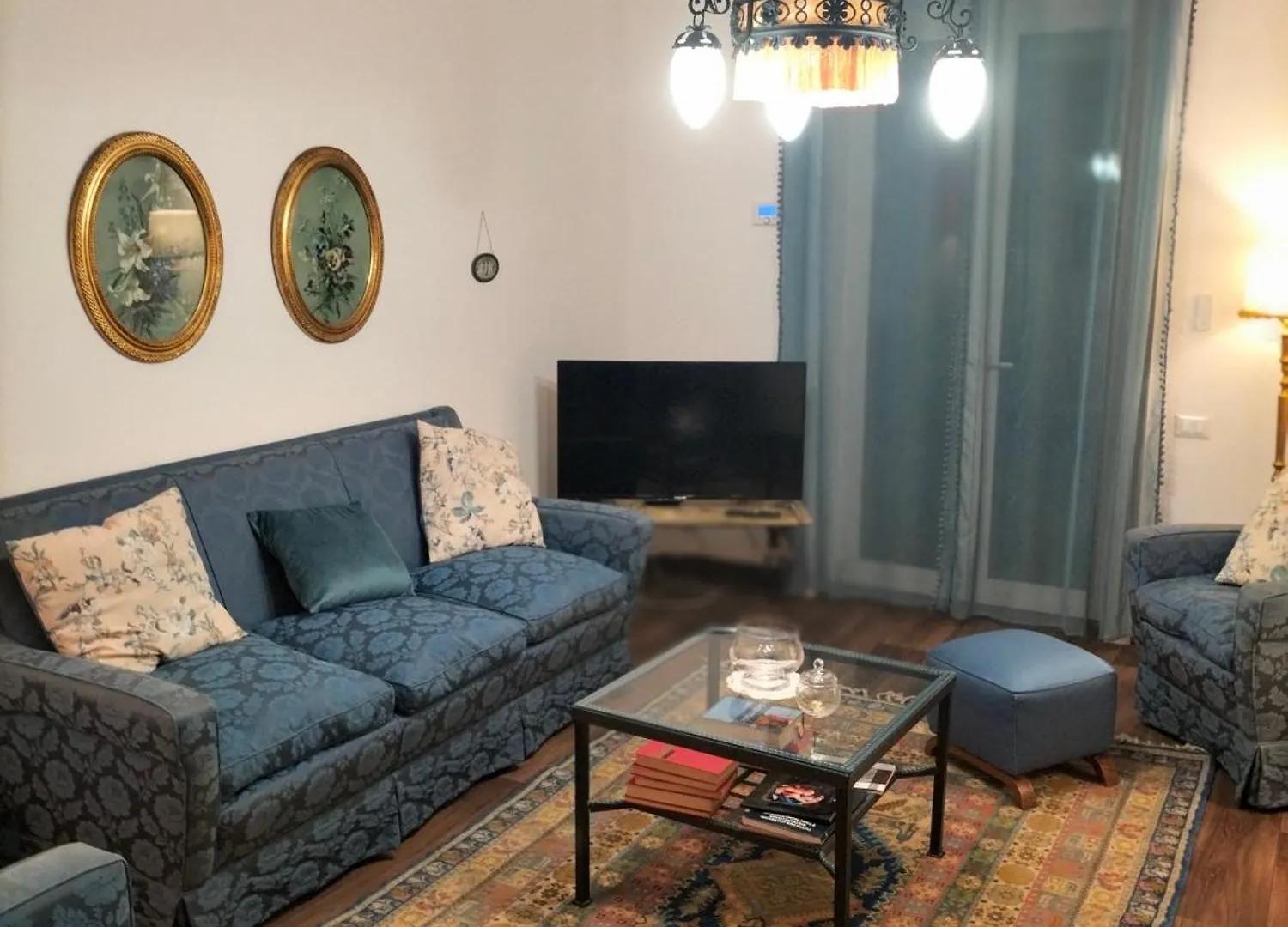 La Casa Di Emira Apartment Lecce
