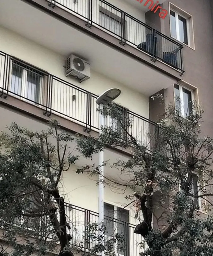 La Casa Di Emira Apartment Lecce