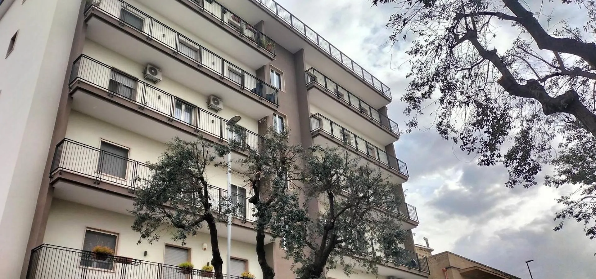 La Casa Di Emira Apartment Lecce