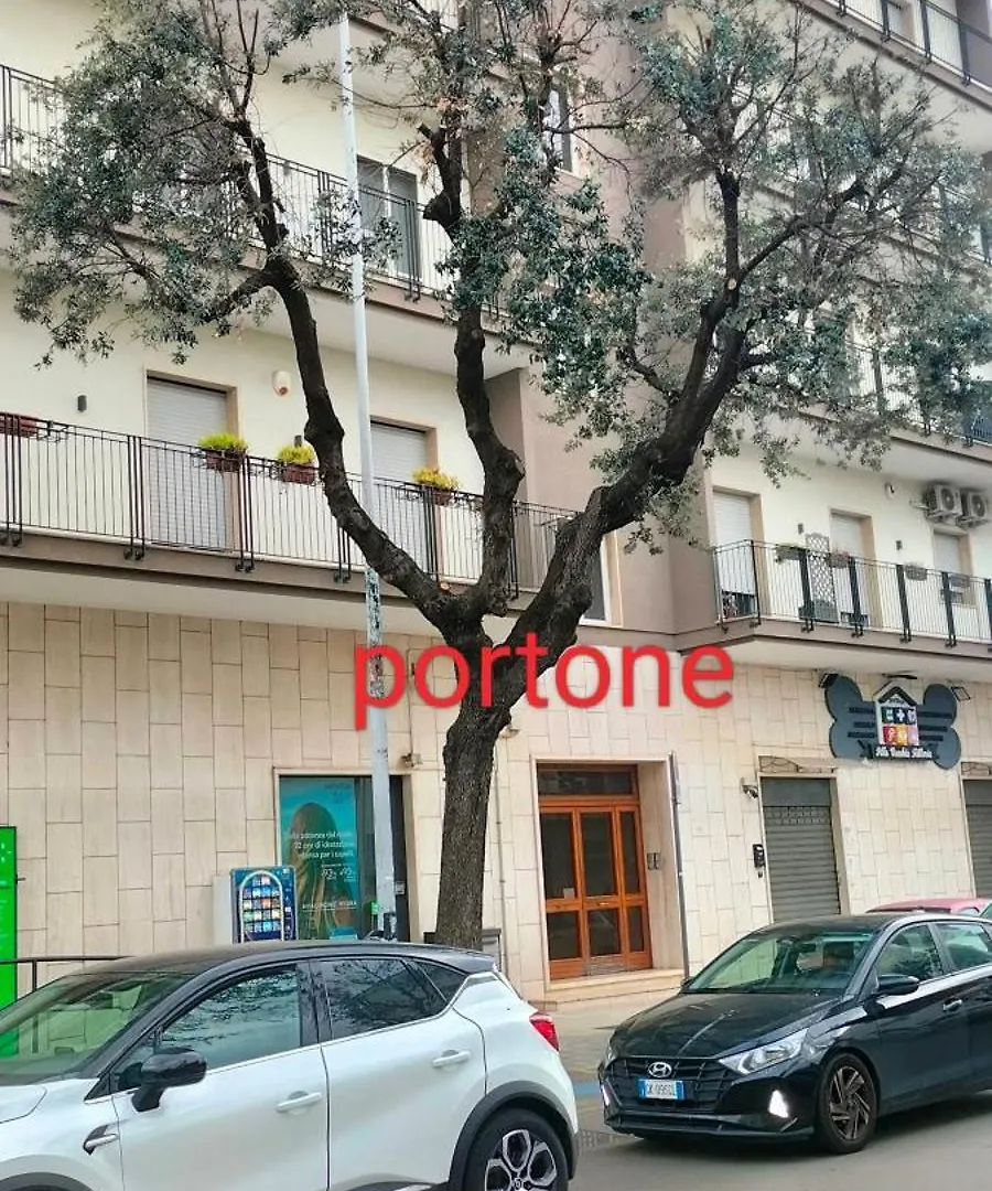 La Casa Di Emira Apartment Lecce Italy